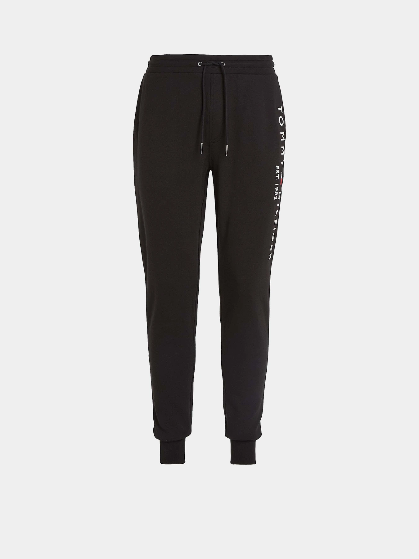 Брюки Tommy Hilfiger модель MW0MW08388-BDS Брюки Tommy Hilfiger модель MW0MW08388-BDS Фото