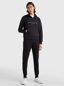 Брюки Tommy Hilfiger модель MW0MW08388-BDS Фото