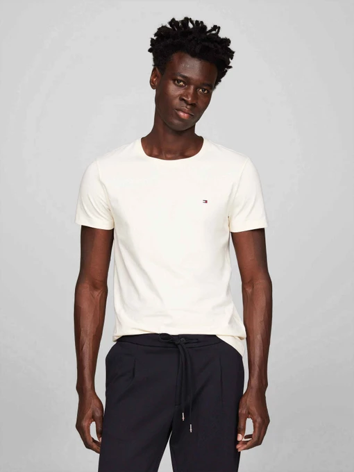 Футболки и поло Tommy Hilfiger модель MW0MW10800-AEF Фото