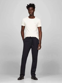 Футболки і поло Tommy Hilfiger модель MW0MW10800-AEF Фото