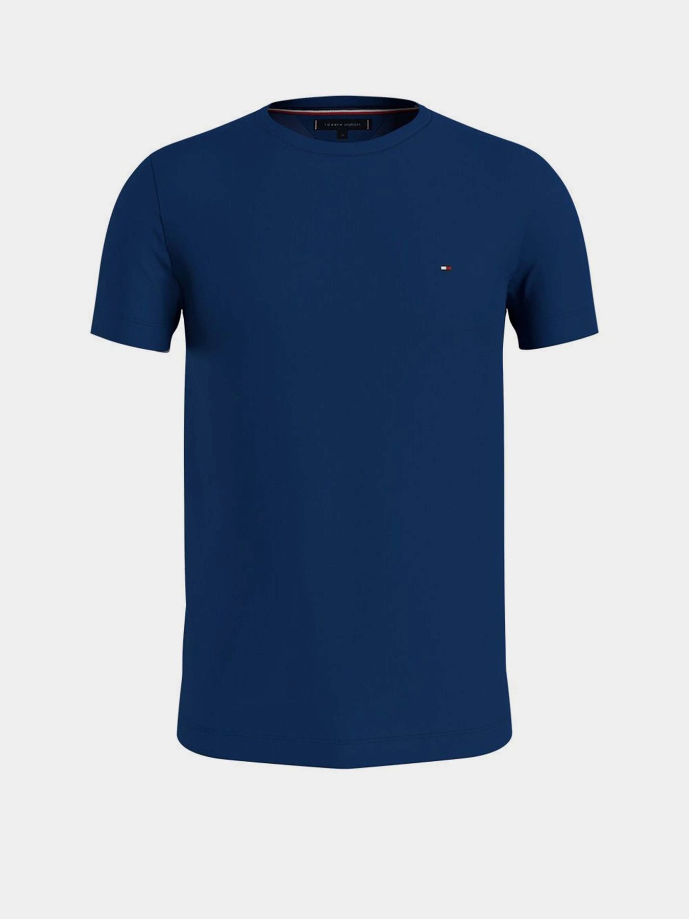 Футболки и поло Tommy Hilfiger модель MW0MW10800-C5J Фото