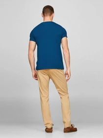 Футболки и поло Tommy Hilfiger модель MW0MW10800-C5J Фото