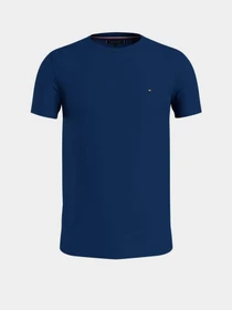 Футболки и поло Tommy Hilfiger модель MW0MW10800-C5J Фото