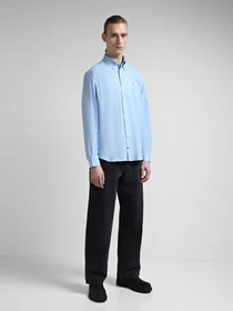 Рубашки Tommy Hilfiger модель MW0MW29969-0GZ Фото