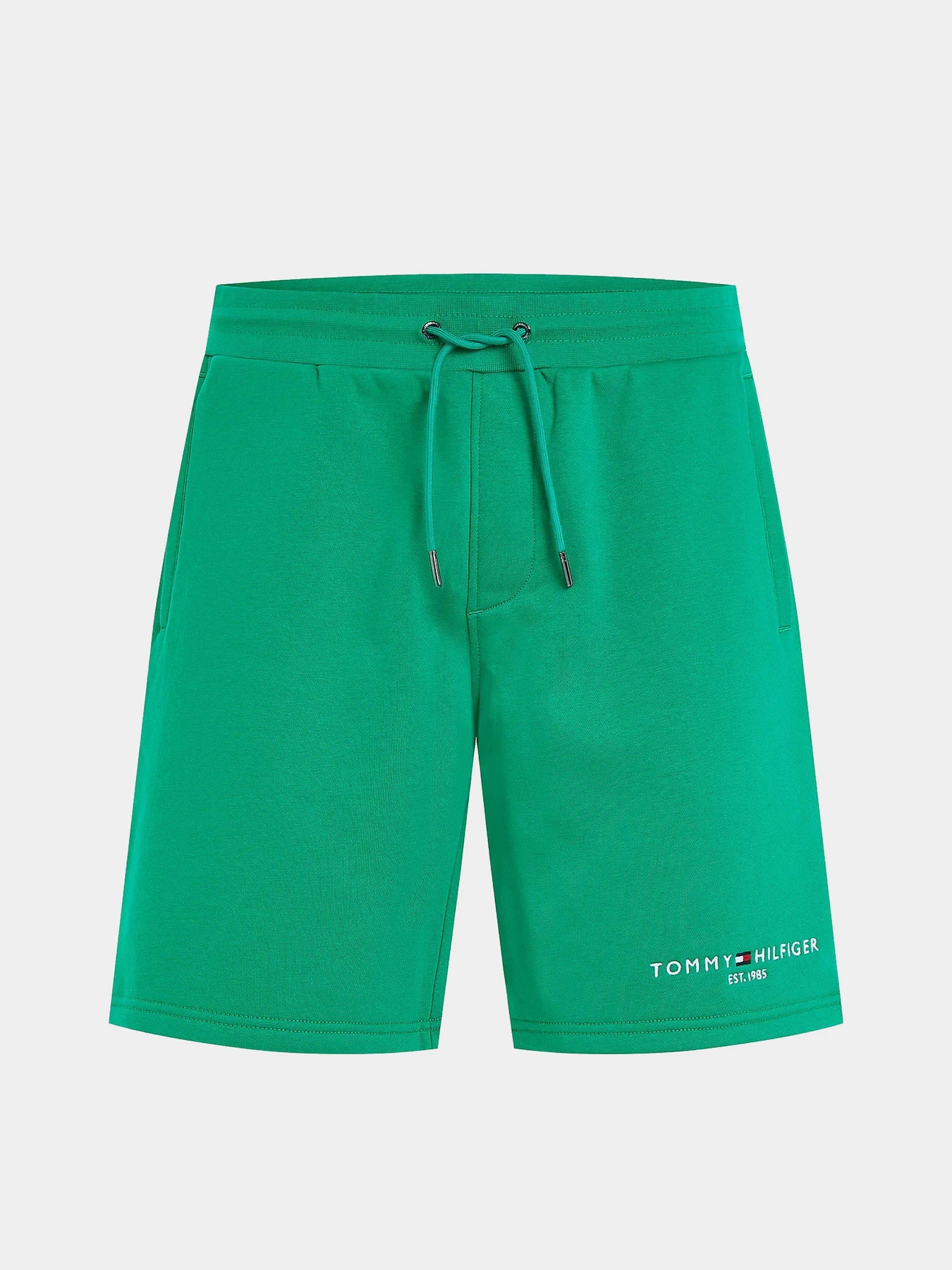 Шорти Tommy Hilfiger модель MW0MW34201-L4B Фото