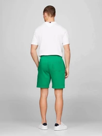 Шорти Tommy Hilfiger модель MW0MW34201-L4B Фото