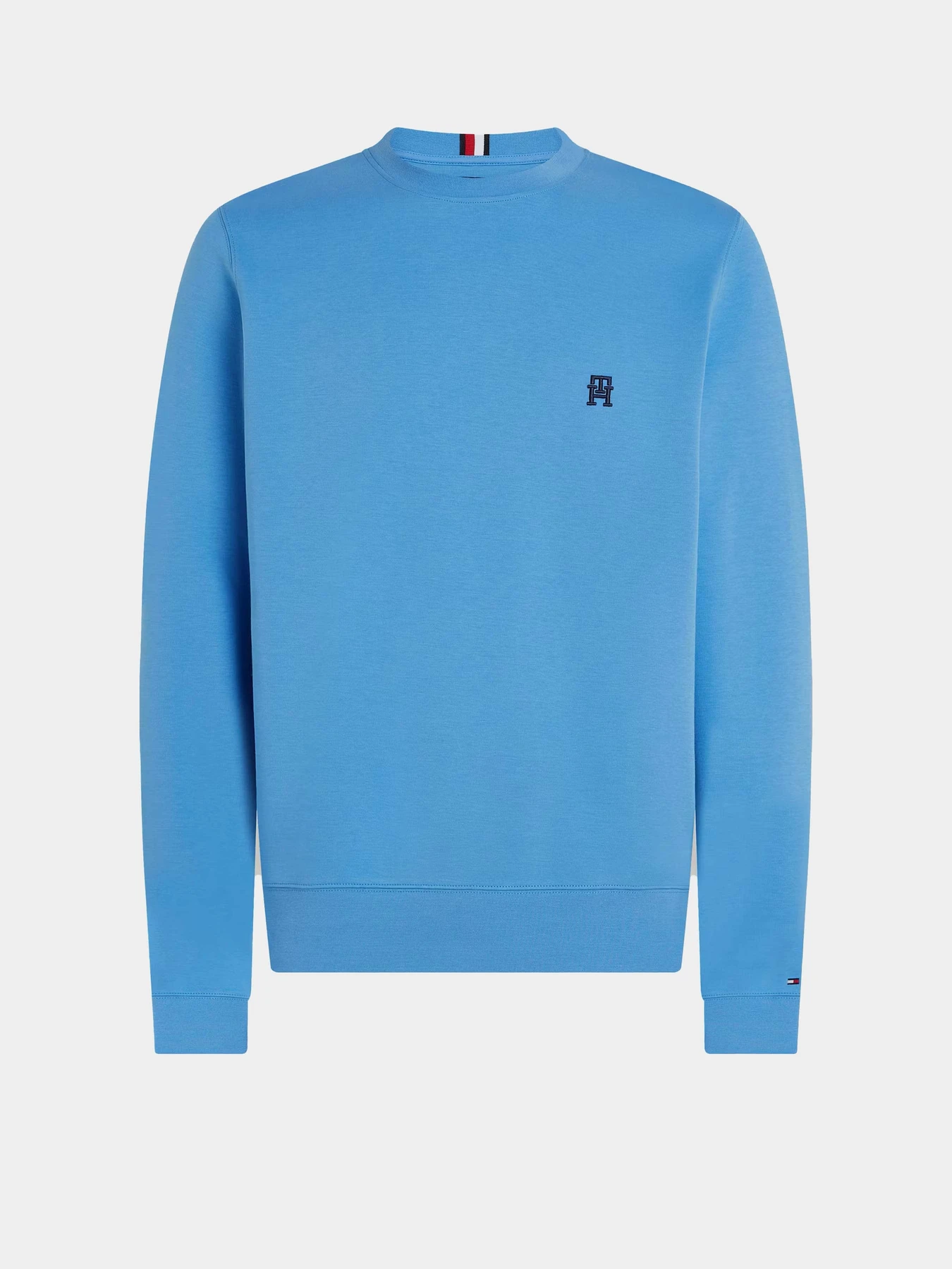 Худі та світшоти Tommy Hilfiger модель MW0MW34400-C30 Худі та світшоти Tommy Hilfiger модель MW0MW34400-C30 Фото