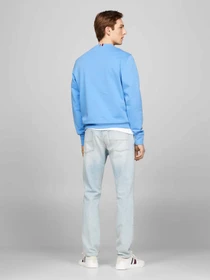 Худі та світшоти Tommy Hilfiger модель MW0MW34400-C30 Фото