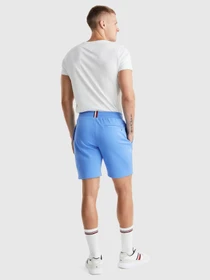 Шорты Tommy Hilfiger модель MW0MW34401-C30 Фото