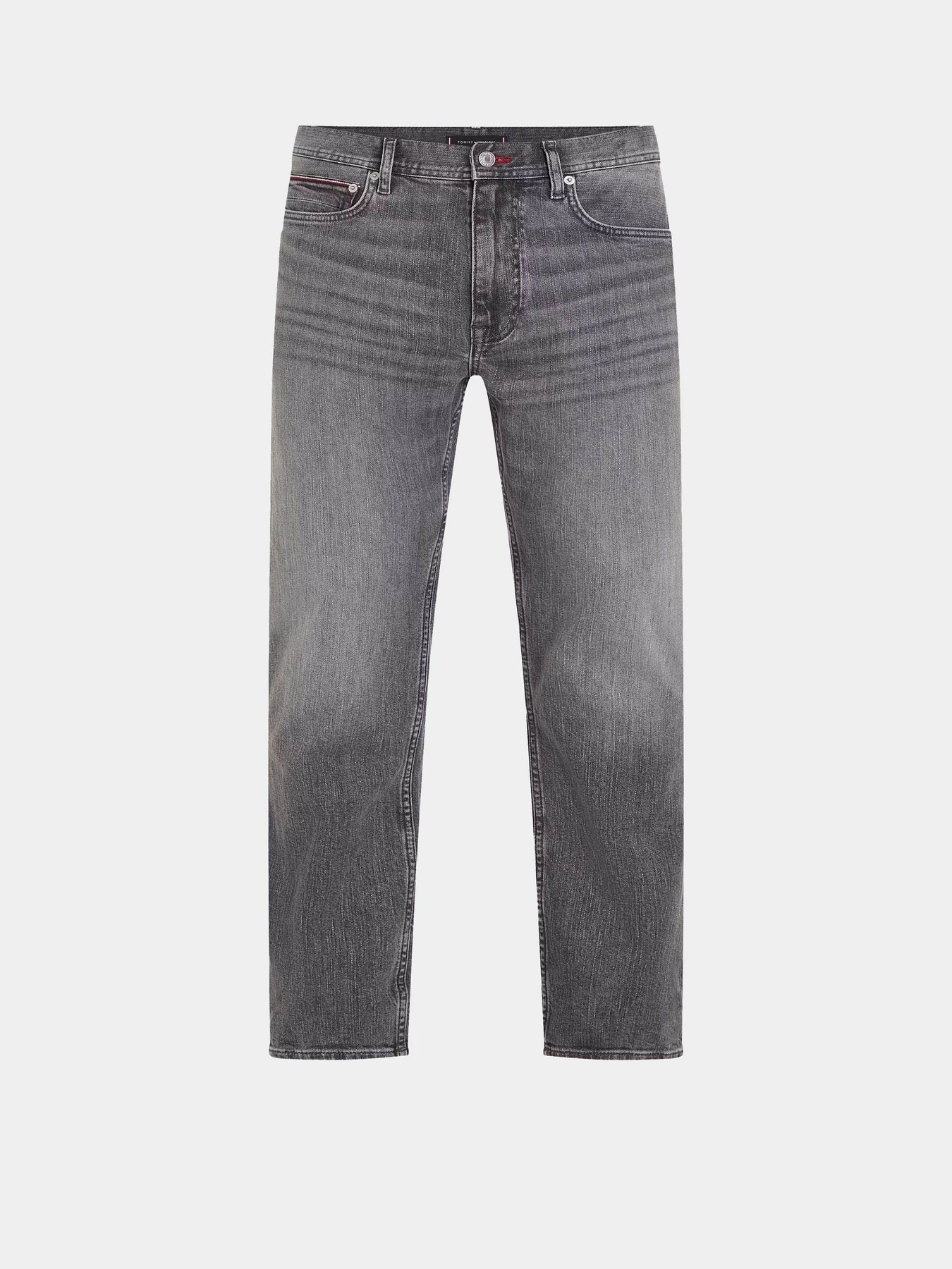 Джинсы Tommy Hilfiger модель MW0MW34512-1B2 Фото