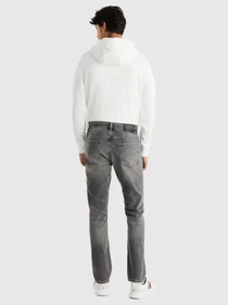 Джинсы Tommy Hilfiger модель MW0MW34512-1B2 Фото
