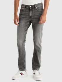Джинси Tommy Hilfiger модель MW0MW34512-1B2 Фото