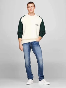 Джинсы Tommy Hilfiger модель MW0MW34698-1CX Фото