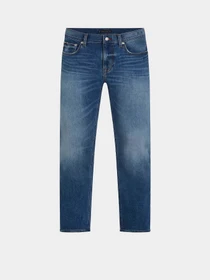 Джинсы Tommy Hilfiger модель MW0MW34698-1CX Фото