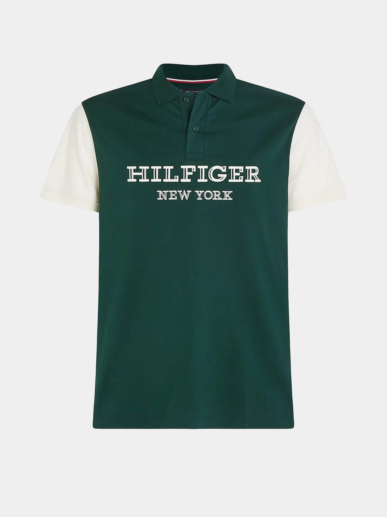 Футболки і поло Tommy Hilfiger модель MW0MW34751-AEF Фото