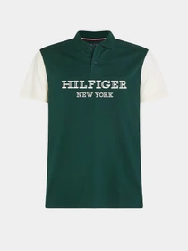Футболки і поло Tommy Hilfiger модель MW0MW34751-AEF Фото