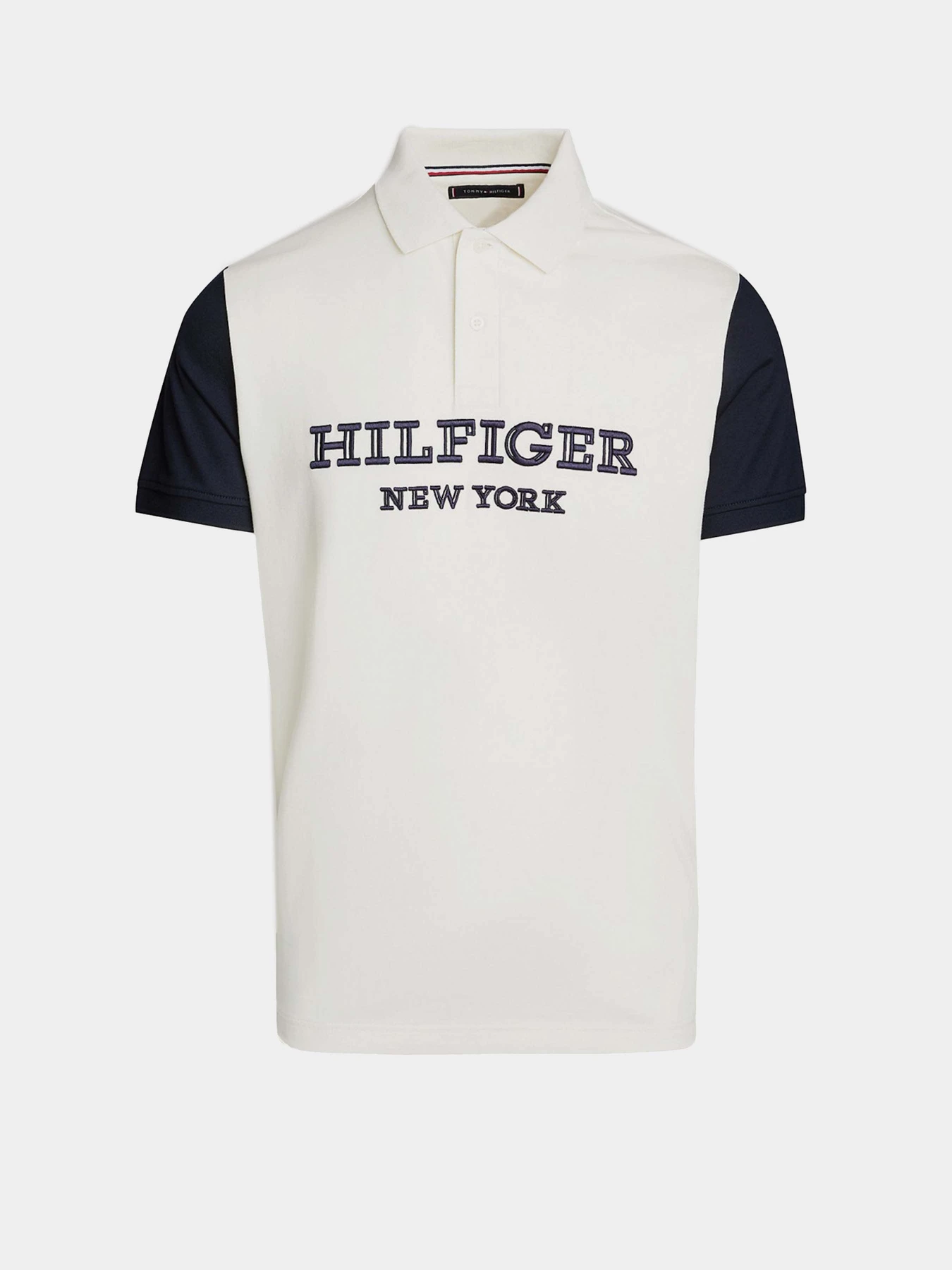 Футболки і поло Tommy Hilfiger модель MW0MW34751-DW5 Фото