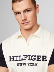 Футболки і поло Tommy Hilfiger модель MW0MW34751-DW5 Фото
