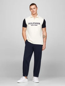 Футболки і поло Tommy Hilfiger модель MW0MW34751-DW5 Фото
