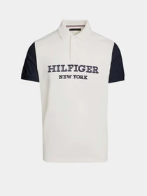 Футболки і поло Tommy Hilfiger модель MW0MW34751-DW5 Фото