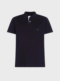 Футболки і поло Tommy Hilfiger модель MW0MW34753-DW5 Фото