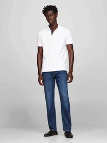 Футболки і поло Tommy Hilfiger модель MW0MW34753-YBR Фото