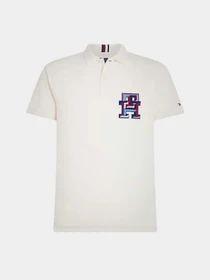 Футболки і поло Tommy Hilfiger модель MW0MW34842-AEF Фото