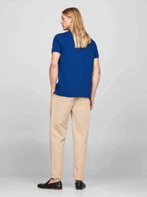 Футболки і поло Tommy Hilfiger модель MW0MW34842-C5J Фото