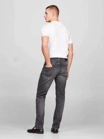 Джинсы Tommy Hilfiger модель MW0MW35171-1B3 Фото