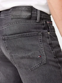 Джинсы Tommy Hilfiger модель MW0MW35171-1B3 Фото