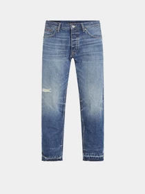 Джинсы Tommy Hilfiger модель MW0MW35174-1BH Фото