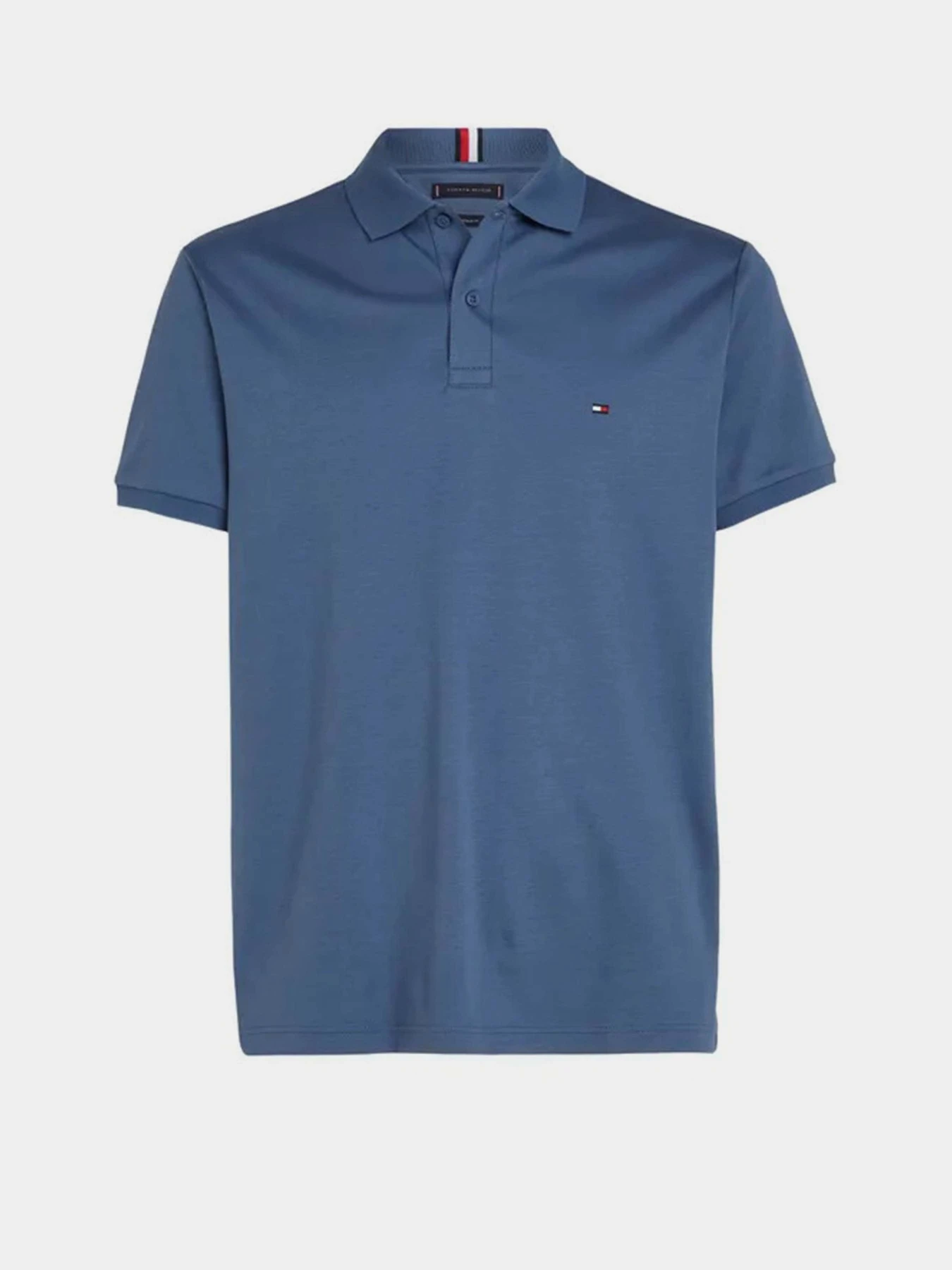 Футболки і поло Tommy Hilfiger модель MW0MW35585-C9T Фото