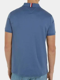 Футболки і поло Tommy Hilfiger модель MW0MW35585-C9T Фото