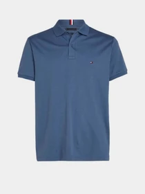 Футболки і поло Tommy Hilfiger модель MW0MW35585-C9T Фото
