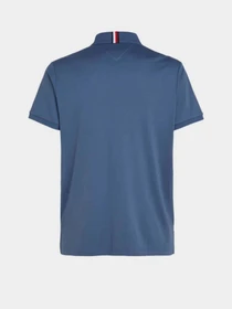 Футболки і поло Tommy Hilfiger модель MW0MW35585-C9T Фото