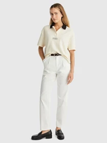 Футболки і поло Tommy Hilfiger модель WW0WW41287-AEF Фото