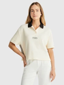 Футболки и поло Tommy Hilfiger модель WW0WW41287-AEF Фото