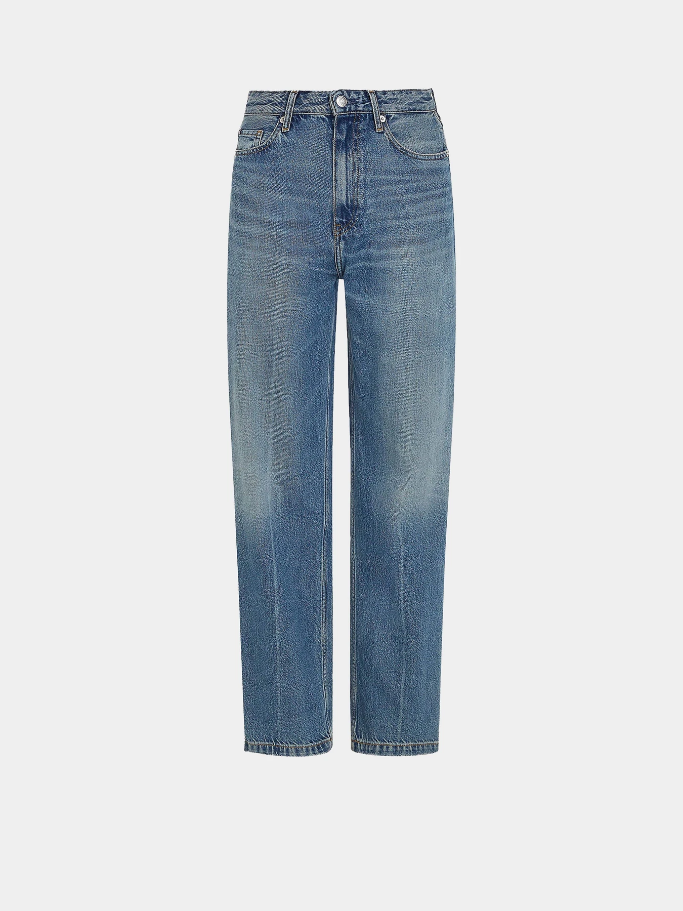 Джинсы Tommy Hilfiger модель WW0WW41299-1A5 Джинсы Tommy Hilfiger модель WW0WW41299-1A5 Фото