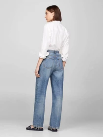 Джинсы Tommy Hilfiger модель WW0WW41299-1A5 Фото