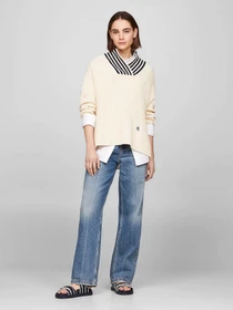 Джинсы Tommy Hilfiger модель WW0WW41299-1A5 Фото