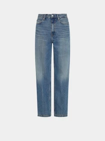 Джинсы Tommy Hilfiger модель WW0WW41299-1A5 Фото