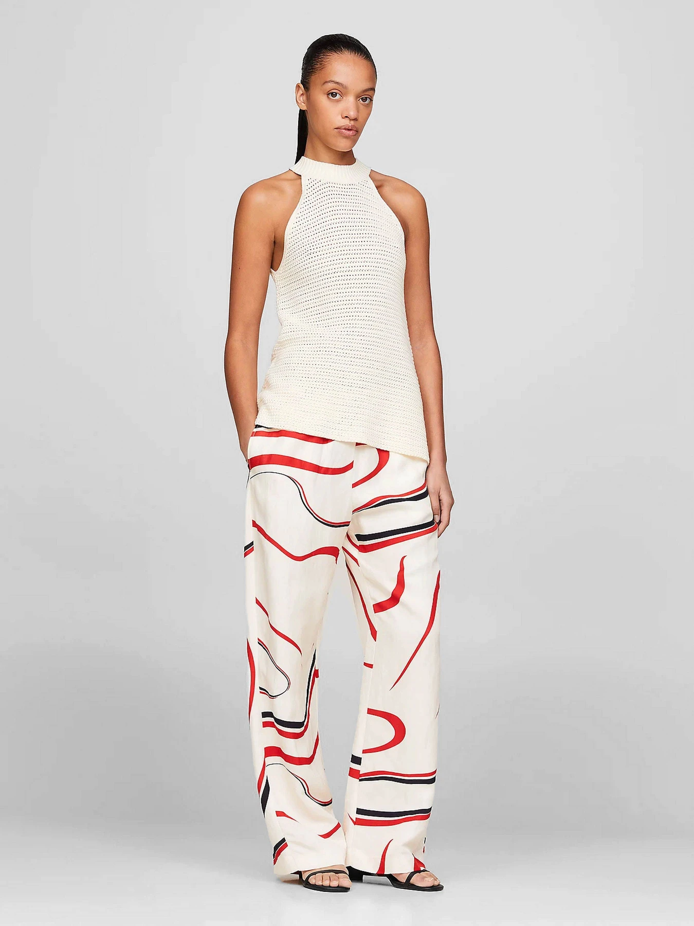 Сорочки Tommy Hilfiger модель WW0WW41450-Z01 Сорочки Tommy Hilfiger модель WW0WW41450-Z01 Фото