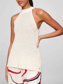 Сорочки Tommy Hilfiger модель WW0WW41450-Z01 Фото