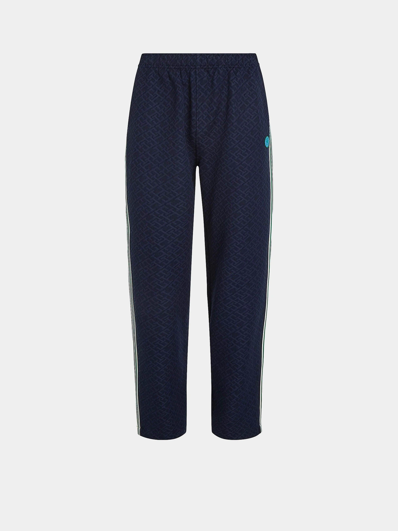 Брюки Tommy Hilfiger модель WW0WW41490-DW5 Брюки Tommy Hilfiger модель WW0WW41490-DW5 Фото