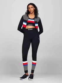 Брюки Tommy Hilfiger модель WW0WW41511-00J Фото