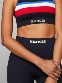 Брюки Tommy Hilfiger модель WW0WW41511-00J Фото