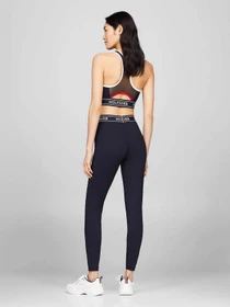 Брюки Tommy Hilfiger модель WW0WW41512-DW5 Фото