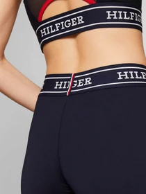 Брюки Tommy Hilfiger модель WW0WW41512-DW5 Фото