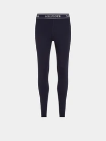 Брюки Tommy Hilfiger модель WW0WW41512-DW5 Фото