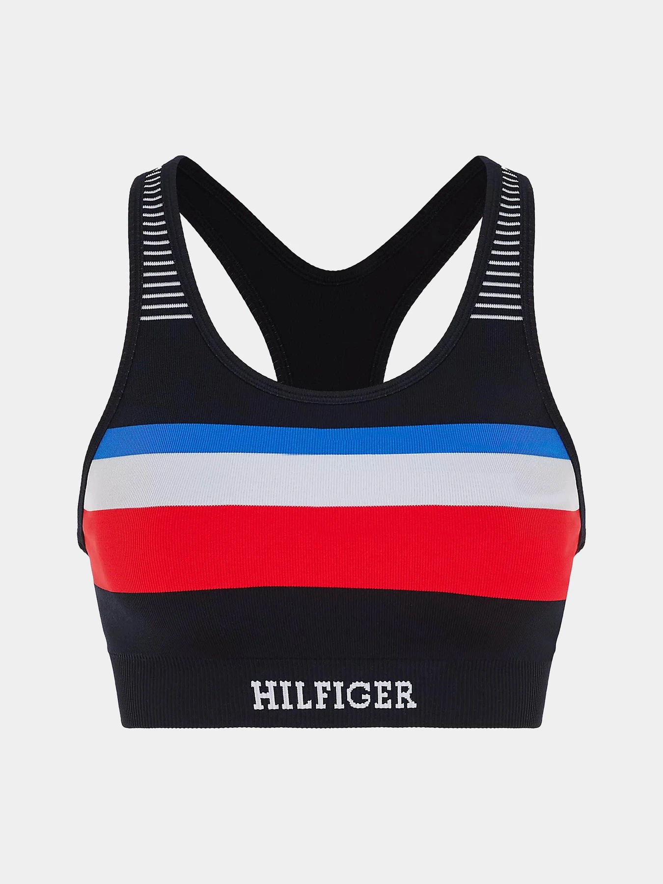 Футболки и поло Tommy Hilfiger модель WW0WW41516-00J Футболки и поло Tommy Hilfiger модель WW0WW41516-00J Фото